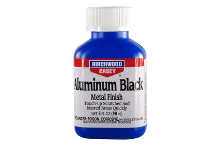 ALUMINUM BLACK TOUCH-UP 3OZ