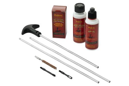 ALUMINUM ROD KIT RIFLE, 270-284 CAL 7MM