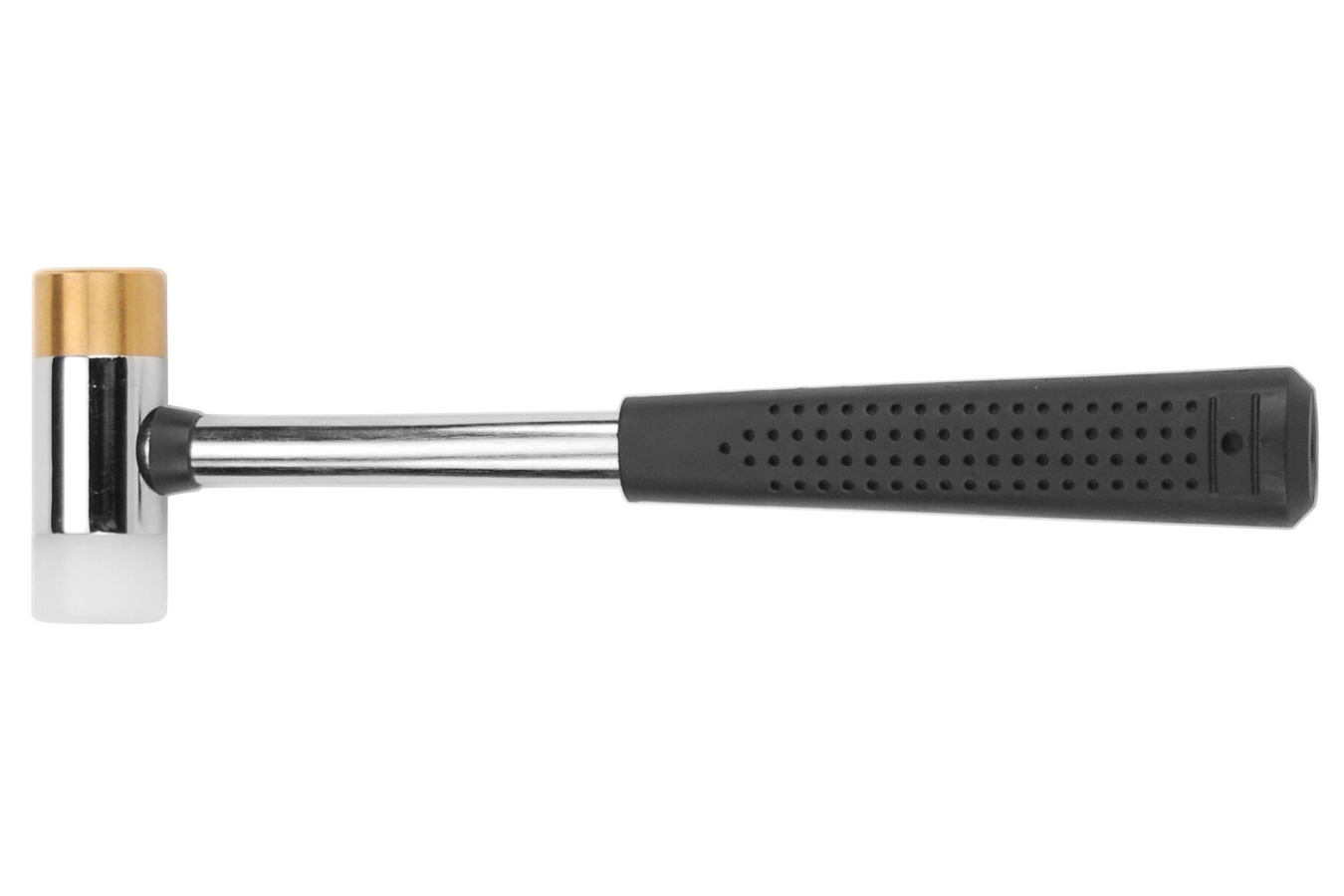 Wheeler Engineering Nylon/Brass Hammer
