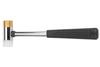 WHEELER ENGINEERING NYLON/BRASS HAMMER