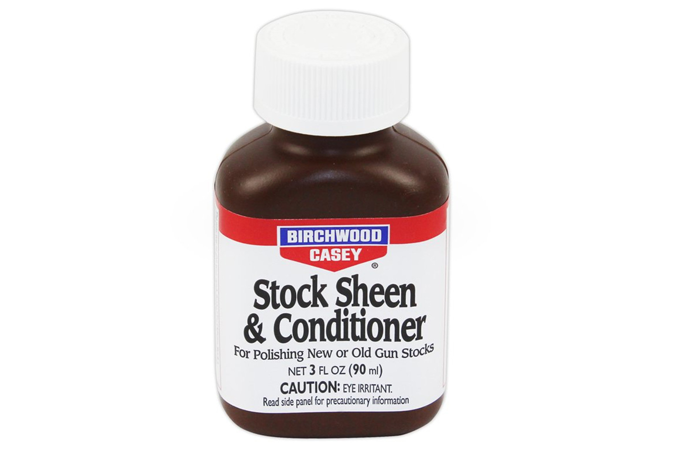 BIRCHWOOD CASEY STOCK SHEEN AND CONDITIONER 3 OZ