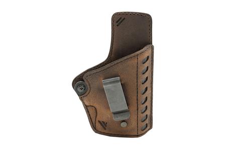 VERSACARRY Compound Gen II IWB RH Size 2 Holster