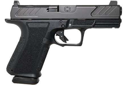 SHADOW SYSTEMS MR920 Foundation Series 9mm Optic Ready Pistol with 4 Inch Barrel