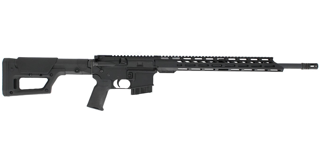 ANDERSON MANUFACTURING MARKSMAN 350 LEGEND 18` GOVERNMENT BARREL 5RND ASC MAG