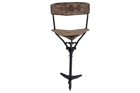 DELUXE MESH WETLAND SEAT BROWN