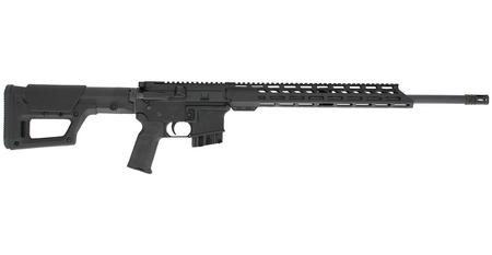 ANDERSON MANUFACTURING Sharpshooter 350 Legend Semi-Automatic Direct Impingement AR-15 Rifle with 20 Inch Barrel