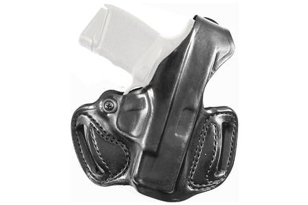 DESANTIS THUMB BREAK MINI SLIDE HOLSTER, SPRINGFIELD HELLCAT 3 INCH