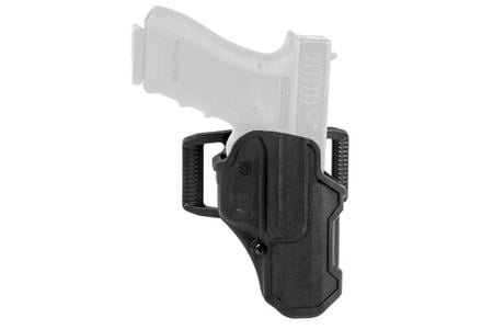 BLACKHAWK T-SERIES L2C BLK SW MP SHIELD 9/40 2.0 RIGHT HAND
