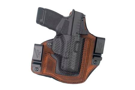 VERSACARRY Rebel OWB Holster for Springfield Hellcat