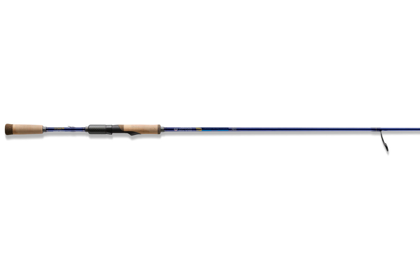 Discount St Croix Legend Tournament Bass 7ft 1in Spinning Rod M