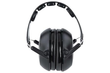 PELTOR Sport Kids Hearing Protection Black