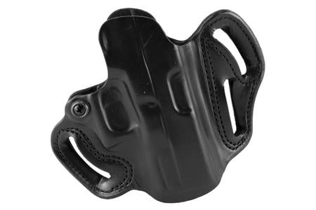 DESANTIS Speed Scabbard Holster for SW MP 9/40, 45C, M2.0