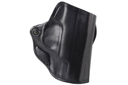 MINI SCABBARD HOLSTER FOR RUGER LCP II