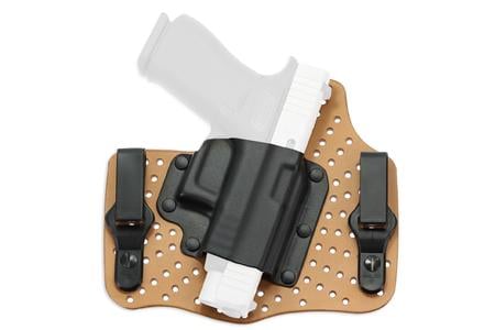 GALCO INTERNATIONAL KINGTUK AIR IWB SPRINGFIELD 9/40 3 INCH IN NATURAL