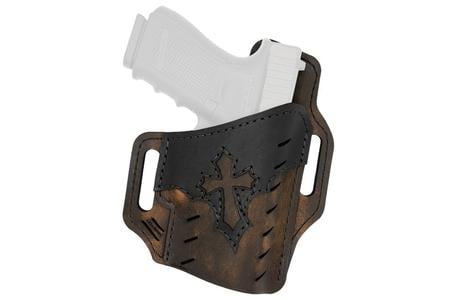 VERSACARRY Underground Premium, Guardian Holster, Arc Angel, Size 2