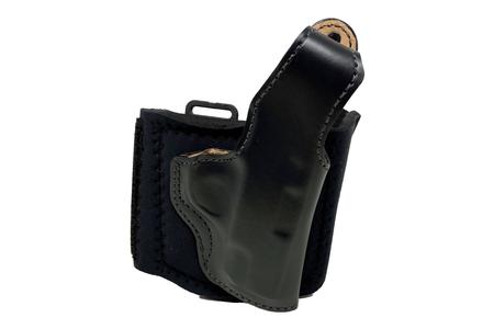 DIE HARD ANKLE RIG HOLSTER FOR SW MP SHIELD 9/40-M2.0 9/40