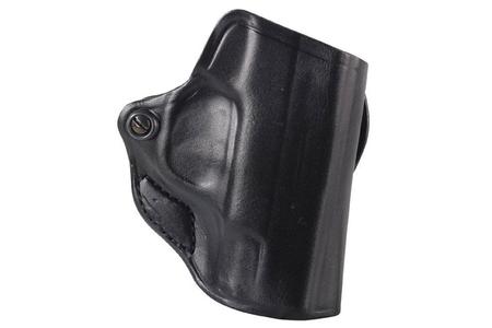 MINI SCABBARD HOLSTER FOR RUGER LC9