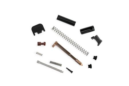 ZAFFIRI PRECISION Upper Parts Kit for Glock Gen 1-4 Pistols