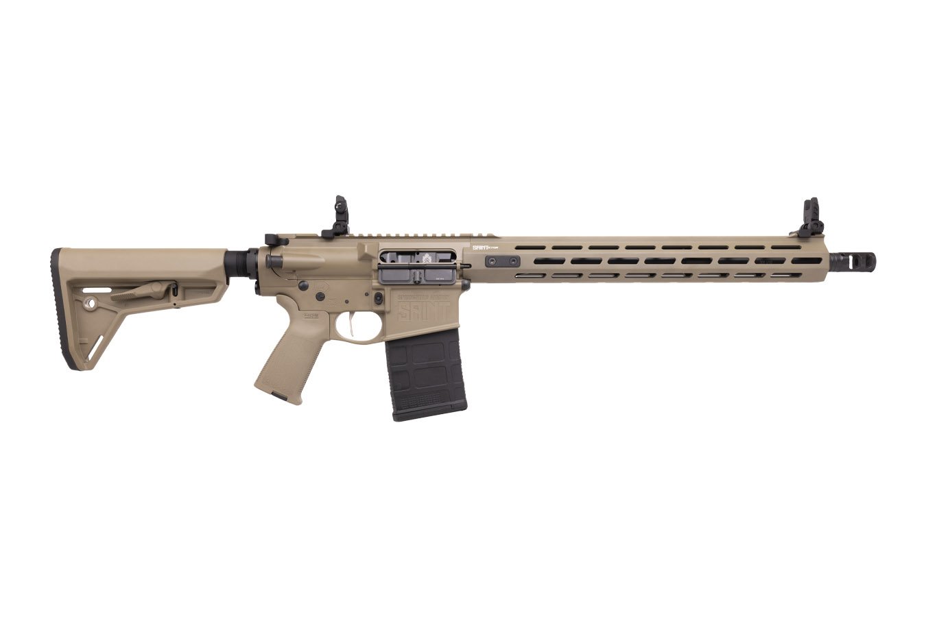 SPRINGFIELD SAINT VICTOR 308 WIN 16` RIFLE FDE