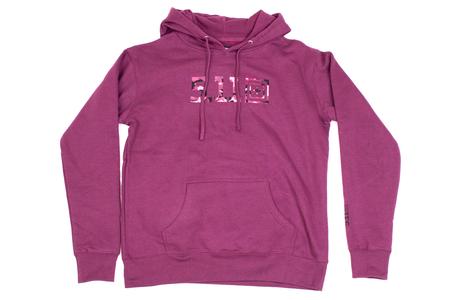 511 LEGACY HOODIE 2022