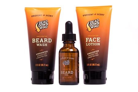 PREMIUM BEARD KIT - UNSCENTED