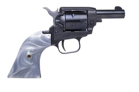 HERITAGE Barkeep 22LR Revolver with Gray Pearl Grip (Demo Model)