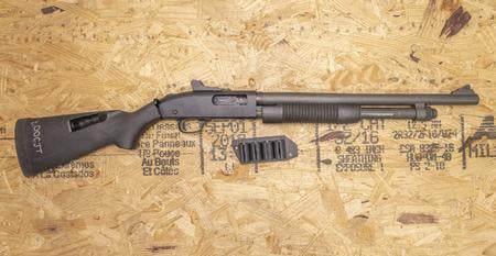 MOSSBERG 590 12GA TRADE