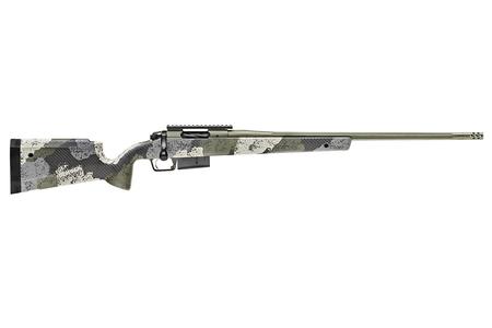 SPRINGFIELD 2020 Waypoint 6.5 PRC Bolt-Action Rifle with Evergreen Camo