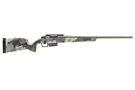 2020 WAYPOINT 6.5 PRC EVERGREEN CAMO