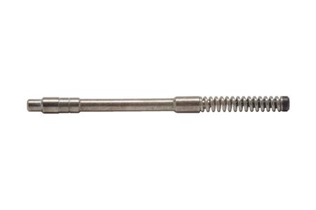 EXTRACTOR DEPRESSOR PLUNGER SPRING ASSEMBLY 380 ACP