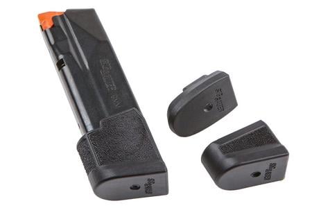 SIG SAUER P365 X-Macro 9mm 17-Round Factory Magazine