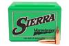 SIERRA BULLETS 22 Cal (.224) 60 Grain HP Varminter Bullets 100/Box