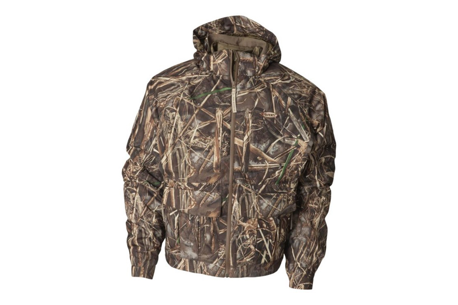 Banded Avery Originals 3-in-1 Insualted Wader Jacket - MAX7