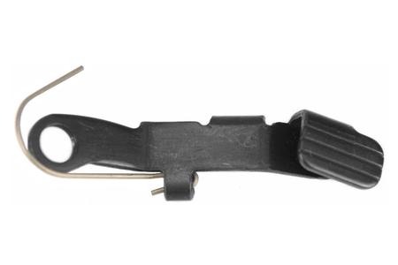 SLIDE STOP LEVER WITH SPRING