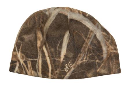 FLEECE SKULL CAP