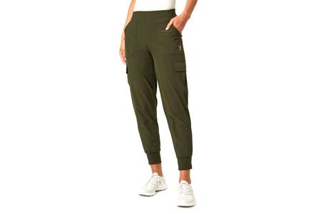 LADIES GET OUT THERE FLEECE LINED PANT