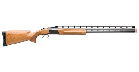 BROWNING FIREARMS Citori 725 Trap 12 Gauge Over/Under Shotgun witih 30 inch Barrel and AAAA Maple Stock