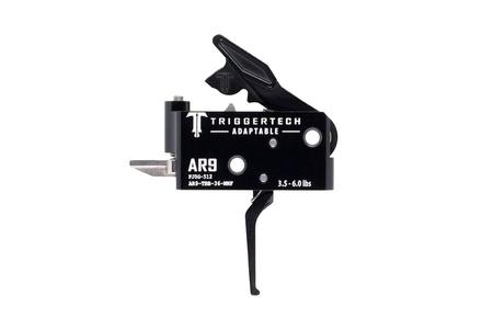 AR-9 FLAT 3.5-6LB TWO STAGE TRIGGER