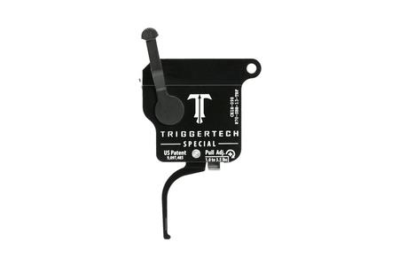TRIGGERTECH Remington 700 Special Flat Black PVD Trigger