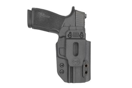CG HOLSTERS Covert Kydex IWB Holster for Sig Sauer P365 XMacro