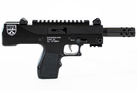 MASTERPIECE ARMS 57DMG Defender Series 5.7x28mm Pistol 