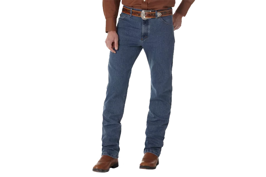 Wrangler Premium Perfromance Cowboy Cut Jeans for Sale | Online ...