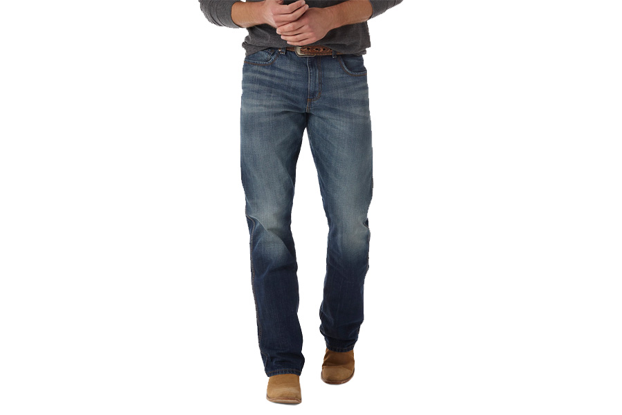 Wrangler Retro Relaxed Fit Bootcut Jean for Sale | Online Clothing ...