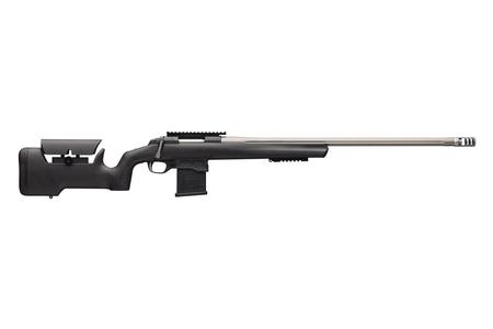 BROWNING FIREARMS X-Bolt Target Max .308 Win Bolt-Action Rifle Adjustable MAX Stock