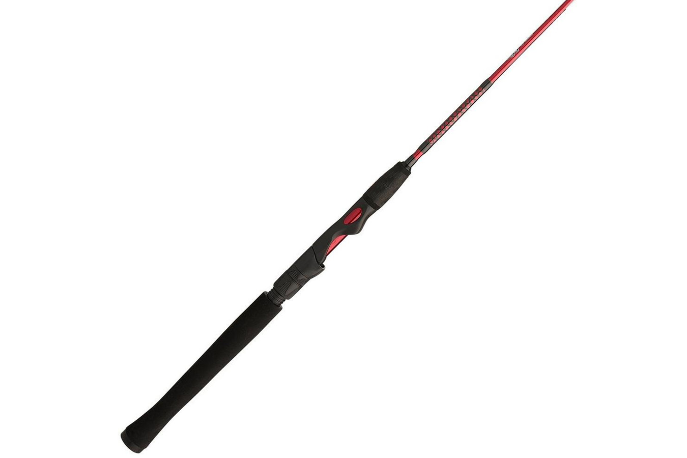 Discount Shakespeare Carbon Crappie 9ft Spinning Rod L for Sale