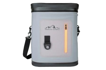 30L SOFT SIDED COOLER