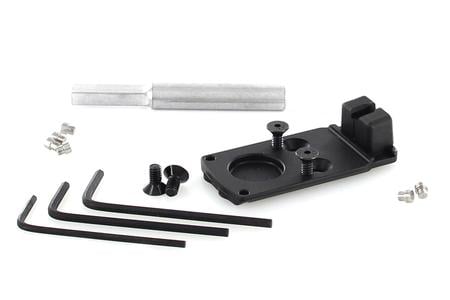 STACCATO Dawson Precision Mounting Kit for Holosun 507C/508T