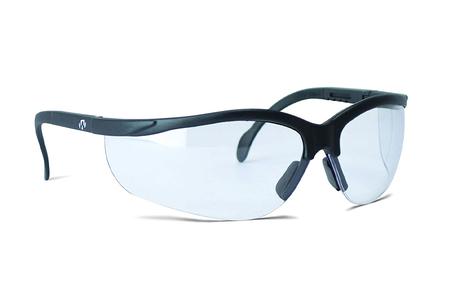 SPORT SHOOTING GLASSES CLEAR LENS