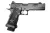 STACCATO  XC DPO OPTIC READY 9MM 5 IN PORTED BARREL 