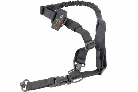 Savvy Sniper HDSAW Sling – ITW Dual QD Sling With Custom Color Options (2-Point / Single-Point)